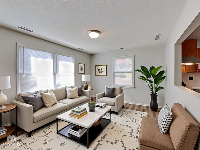 211 Buckskin Dr in Gastonia, NC - Building Photo - Building Photo