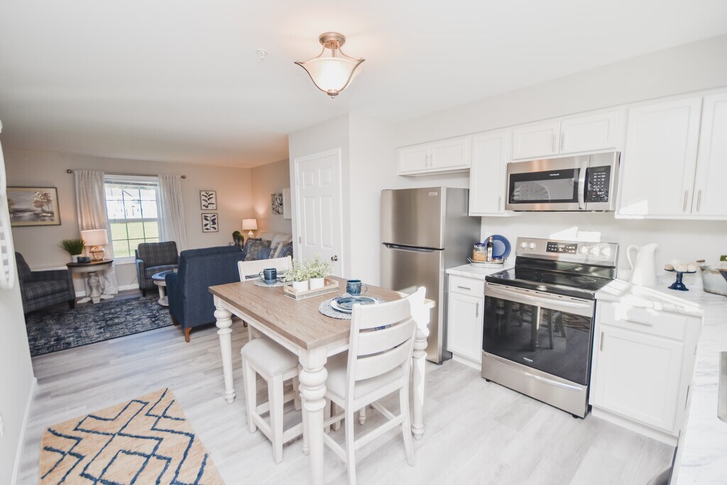 Schermerhorn South Glens Falls Apartments in South Glens Falls, NY