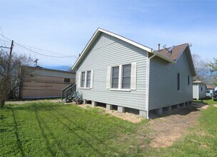 6903 Palestine St in Houston, TX - Building Photo - Building Photo
