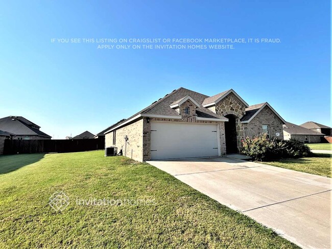 608 Nexus Dr in Waxahachie, TX - Building Photo - Building Photo