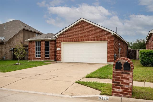 property at 9125 Vineyard Ln