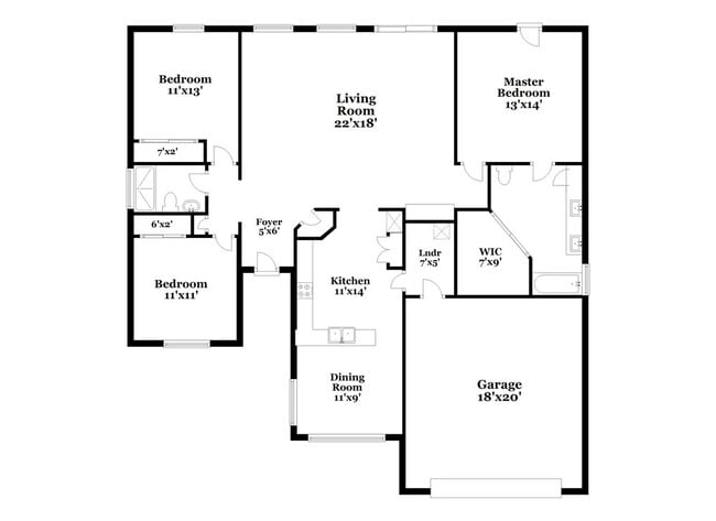 1431 E Hearne Way in Gilbert, AZ - Building Photo - Building Photo