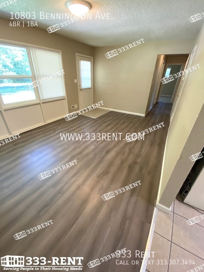 10803 Bennington Ave in Kansas City, MO - Building Photo - Building Photo