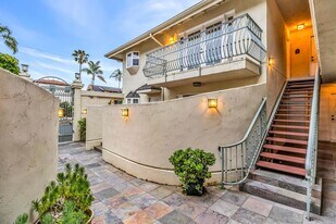 4090 Falcon St in San Diego, CA - Building Photo