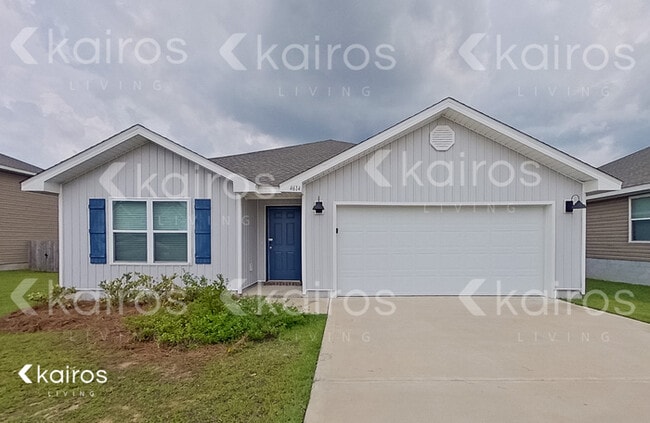 property at 4614 Malay Cir