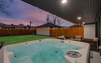 5407 Ariel St in Houston, TX - Building Photo - Building Photo