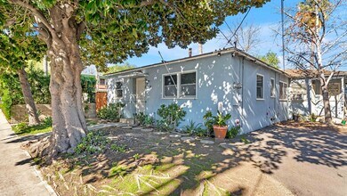 1915 Peyton Ave, Unit A in Burbank, CA - Building Photo - Building Photo