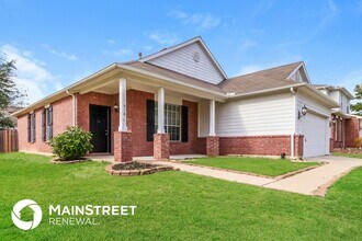 918 Chapwood Ct in Spring, TX - Building Photo - Building Photo