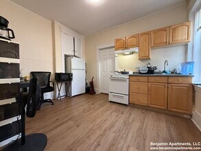 895 Huntington Ave, Unit 6 in Boston, MA - Building Photo - Building Photo