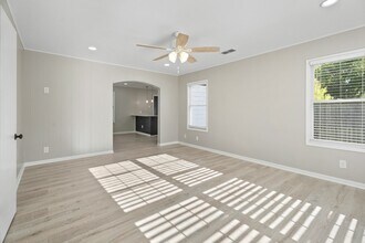1412 Foreman St in La Marque, TX - Foto de edificio - Building Photo