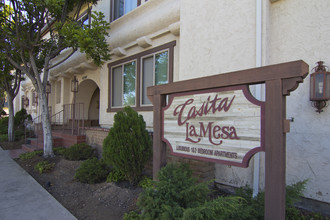 Casita La Mesa in La Mesa, CA - Foto de edificio - Building Photo