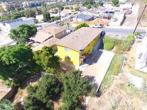 513 Pitta St in San Diego, CA - Building Photo - Building Photo