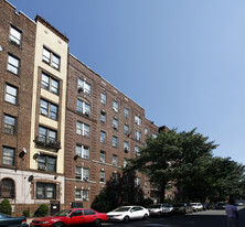 165 East 19th Street Apartments