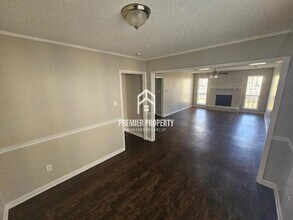 3764 Kennings Dr in Memphis, TN - Building Photo - Building Photo