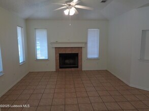 3210 110th St in Lubbock, TX - Building Photo - Building Photo