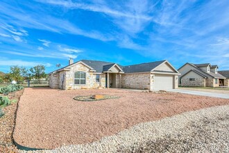 8434 Puma Ct in Grape Creek, TX - Building Photo - Building Photo