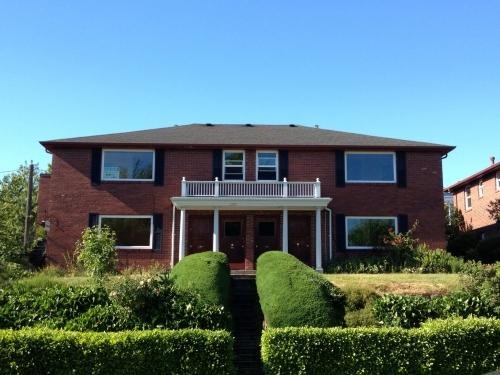 property at 710 N 41st St