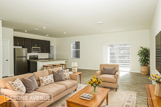 property at 4737 Manila Ave