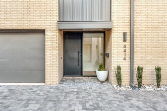 4414 Abbott Ave in Dallas, TX - Building Photo - Building Photo