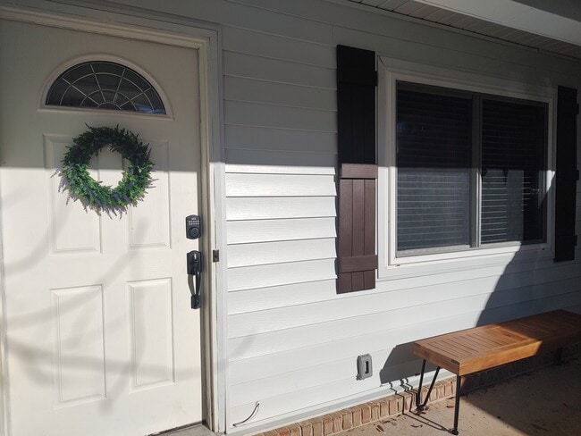 property at 5650 Talquin Ave