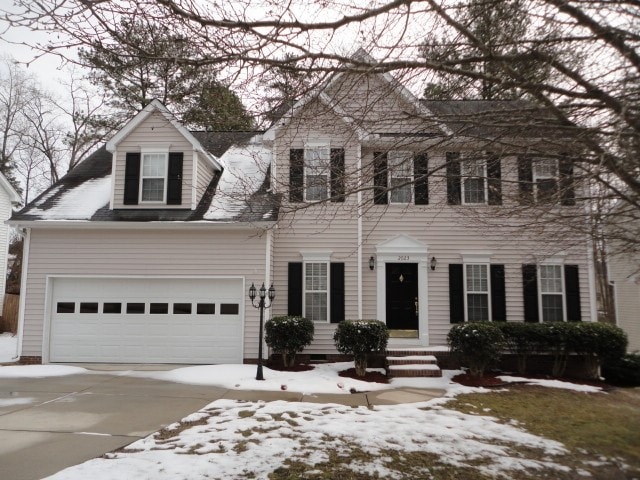 property at 2023 Jerimouth Dr