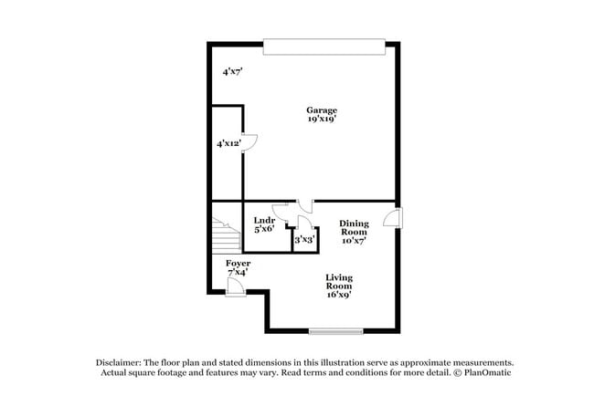 4721 N Tower Dr in Denver, CO - Building Photo - Building Photo