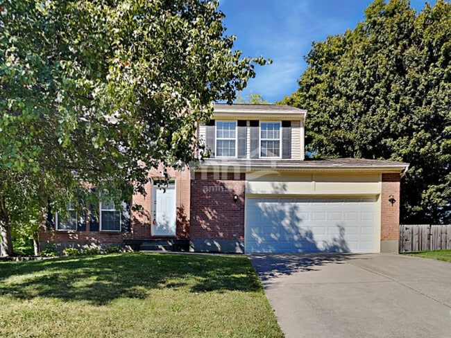 property at 532 Sugar Maple Ct