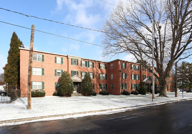 Rugby Square II in Syracuse, NY - Building Photo - Building Photo