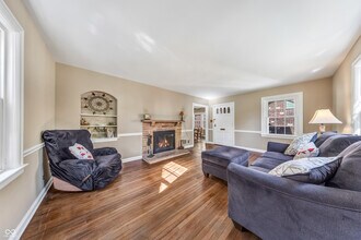 850 N Butler Ave in Indianapolis, IN - Building Photo - Building Photo