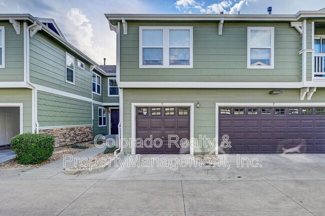 17227 Waterhouse Cir in Parker, CO - Building Photo - Building Photo