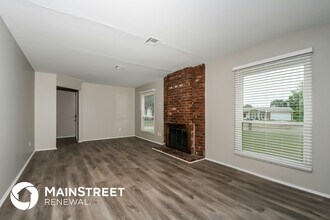 4917 Rainford Ct in St. Louis, MO - Building Photo - Building Photo