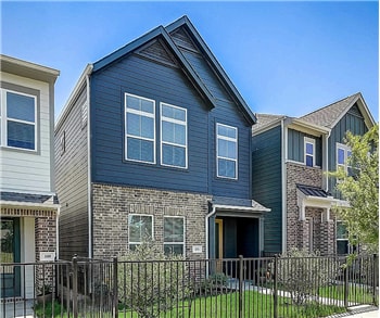 504 E 2nd St in Arlington, TX - Building Photo - Building Photo