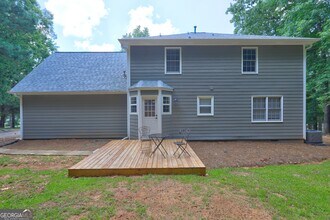 130 Downybrook Ln in Fayetteville, GA - Building Photo - Building Photo