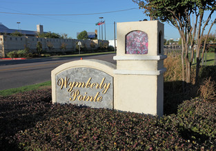 Wymberly Pointe in Grand Prairie, TX - Building Photo - Building Photo