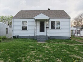 3037 Mohican Ave in Kettering, OH - Building Photo