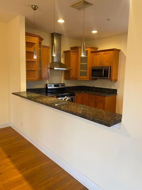 1950 2nd St in West Palm Beach, FL - Building Photo