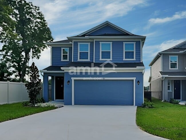 property at 2242 Dablon Ct