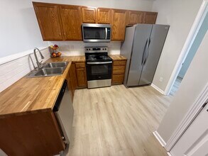 7021 Sunman Rd in Charlotte, NC - Building Photo - Building Photo