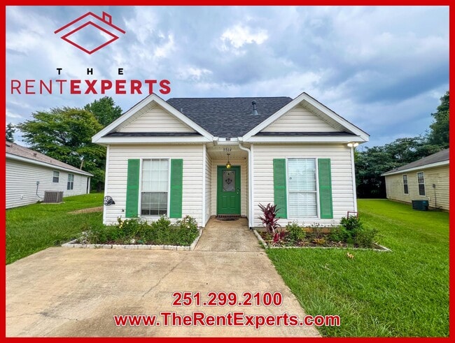 8864 Fall Ct in Mobile, AL - Building Photo - Building Photo