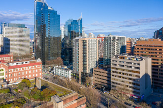 Kettle on Burrard in Vancouver, BC - Building Photo - Building Photo