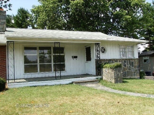 property at 708 Prices Fork Rd