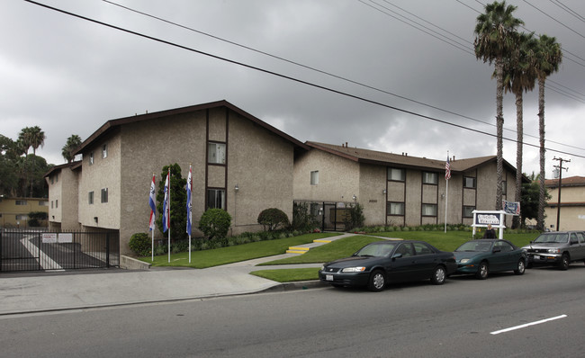 Lincoln Heritage in Anaheim, CA - Building Photo - Building Photo