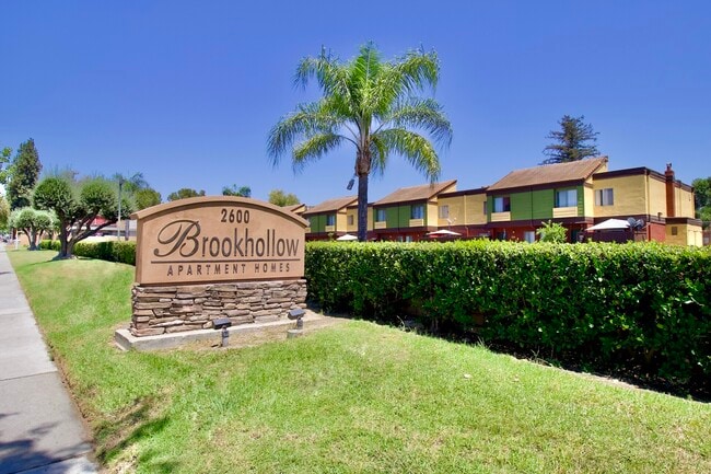 property at 2600 S Azusa Ave