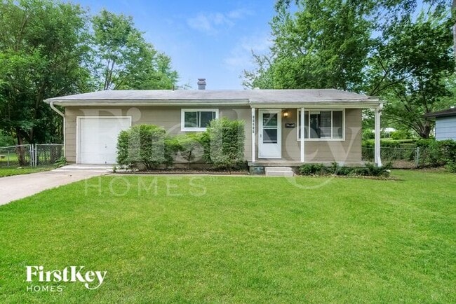 property at 11217 E 50th Terrace