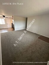 16950 W 8th Pl in Golden, CO - Building Photo - Building Photo