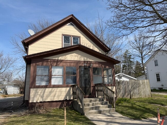 property at 2507 N 10th St