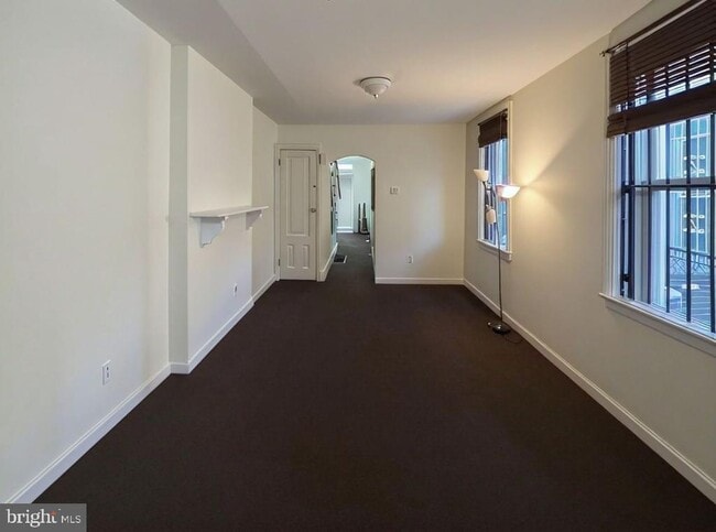 2045 N Carlisle St in Philadelphia, PA - Building Photo - Building Photo