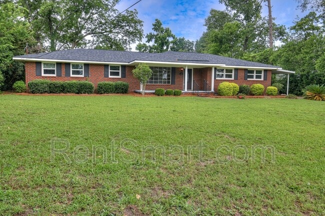202 Spring Dr in North Augusta, SC - Building Photo - Building Photo