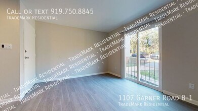 1107 Garner Rd in Raleigh, NC - Building Photo - Building Photo