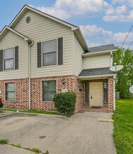 4645 Knoxville St in Houston, TX - Building Photo - Building Photo